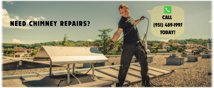 Chimney Repair Corona CA