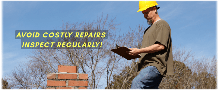 Chimney and Fireplace Inspection Corona CA