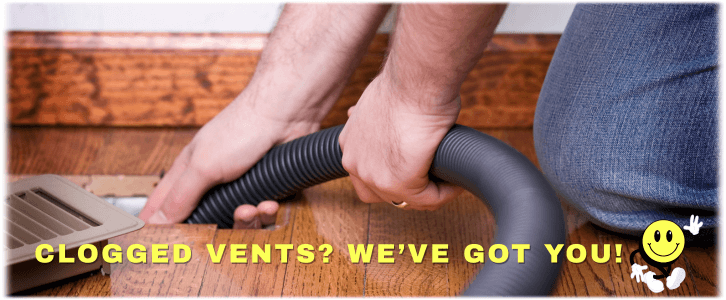 Dryer Vent Cleaning Corona CA