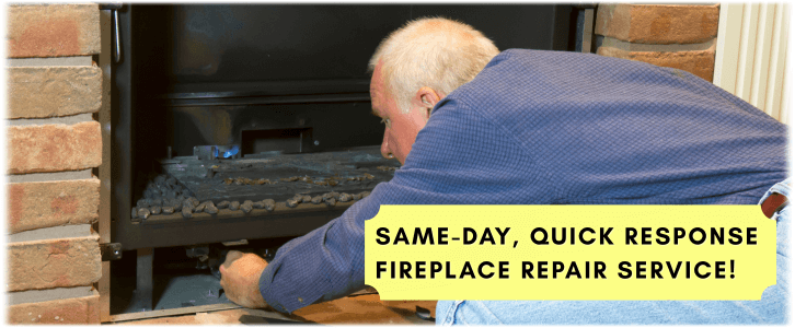 Fireplace Repair Corona CA