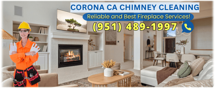 Chimney Cleaning Corona CA Chimney Cleaning Corona CA